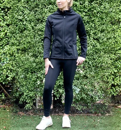 Women's Smooth Membrane Jacket