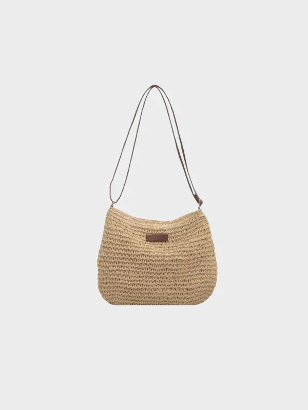 Yvette - Stylish Crossbody Bag